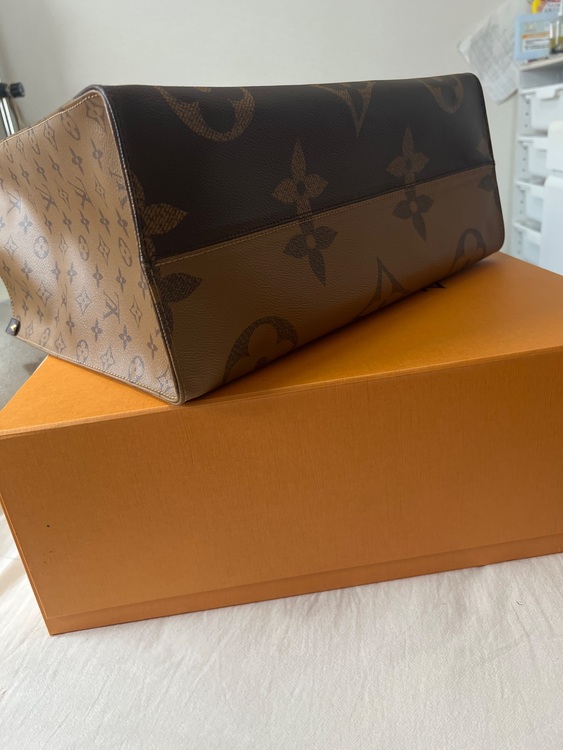 ルイヴィトン モノグラム （ブランドバッグ）の商品画像 - 査定依頼日：2025年9月4日 - 最高査定価格：260,000円