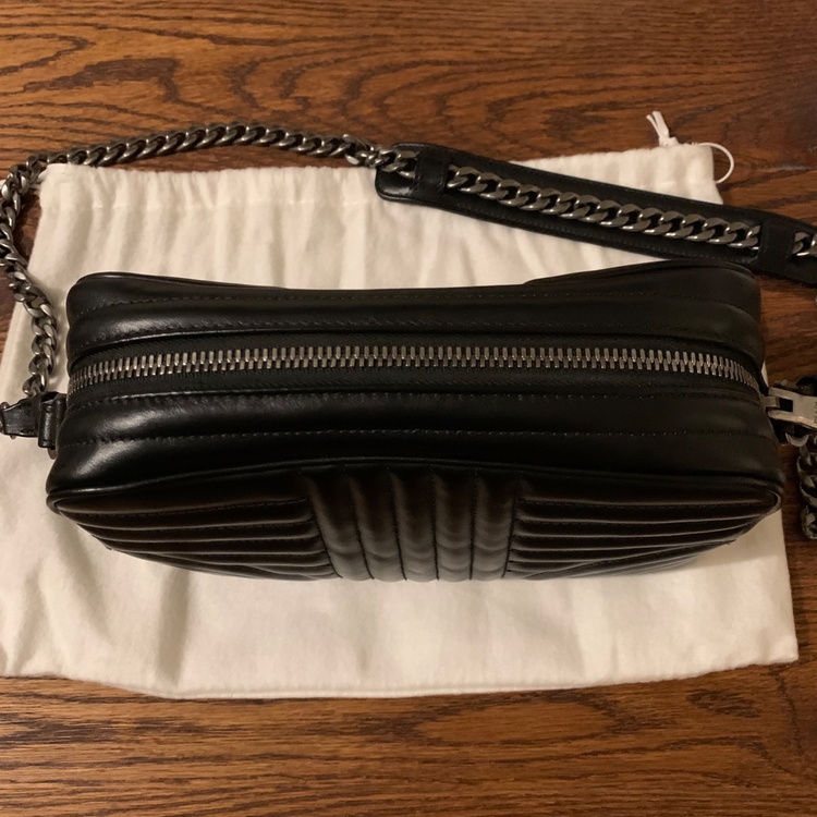 プラダ  （ブランドバッグ）の商品画像 - 査定依頼日：2026年2月8日 - 最高査定価格：110,000円