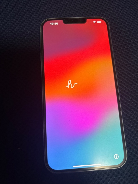 iPhone iPhone 14 Plus 128GB docomo（スマホ）の商品画像 - 査定依頼日：2026年9月17日 - 最高査定価格：52,000円