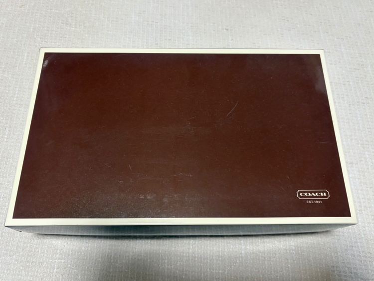シグネチャー（ブランドバッグ）の商品画像 - 査定依頼日：2026年5月17日 - 最高査定価格：1,500円