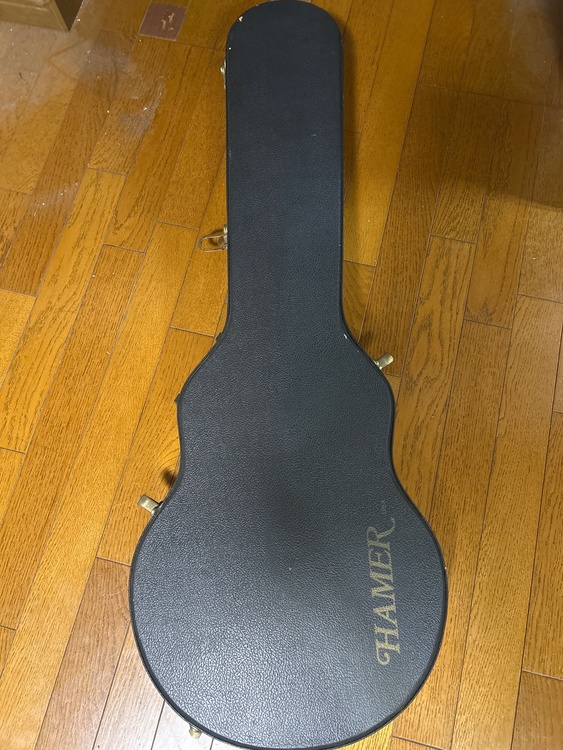 HAMER USA  GATS-SO（ピアノ・楽器・PA機材）の商品画像 - 査定依頼日：2026年6月3日 - 最高査定価格：120,000円