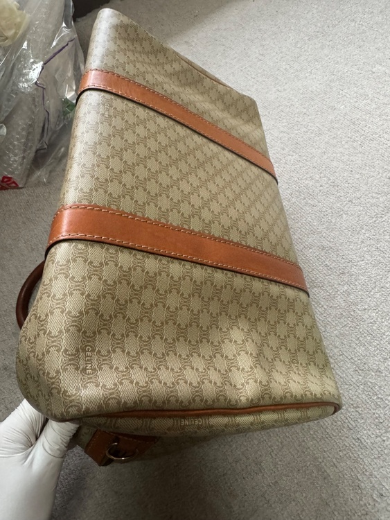 セリーヌ　バック（ブランドバッグ）の商品画像 - 査定依頼日：2026年1月11日 - 最高査定価格：13,000円