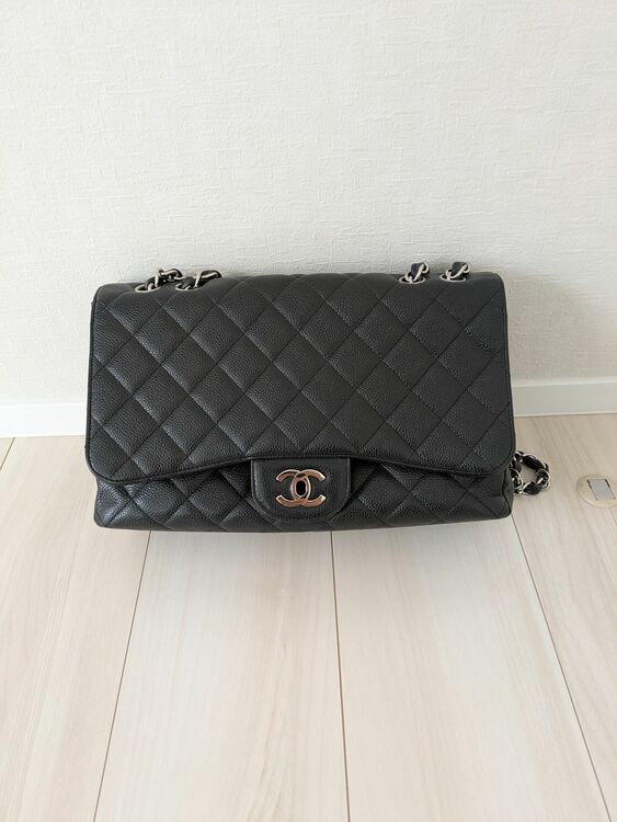 シャネル マトラッセ （ブランドバッグ）の商品画像 - 査定依頼日：2025年8月10日 - 最高査定価格：450,000円