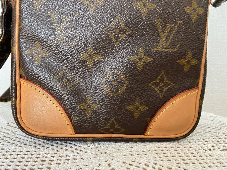ルイヴィトン モノグラム （ブランドバッグ）の商品画像 - 査定依頼日：2025年4月10日 - 最高査定価格：100,000円