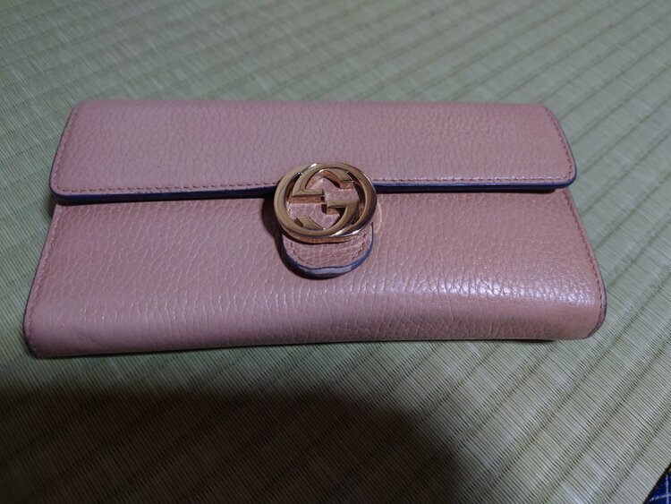 グッチ  （ブランドバッグ）の商品画像 - 査定依頼日：2026年1月10日 - 最高査定価格：22,000円