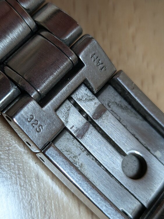 オメガ シーマスター （高級時計）の商品画像 - 査定依頼日：2026年4月23日 - 最高査定価格：100,000円