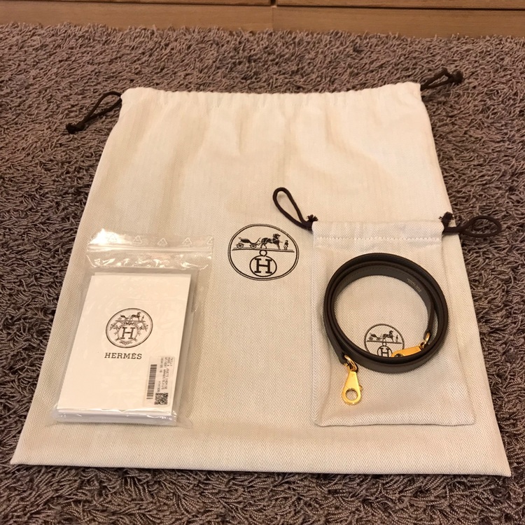 ボリード27（ブランドバッグ）の商品画像 - 査定依頼日：2025年6月7日 - 最高査定価格：800,000円