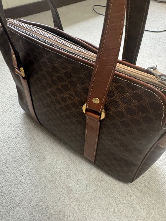 セリーヌ　バック（ブランドバッグ）の商品画像 - 査定依頼日：2026年1月11日 - 最高査定価格：10,000円