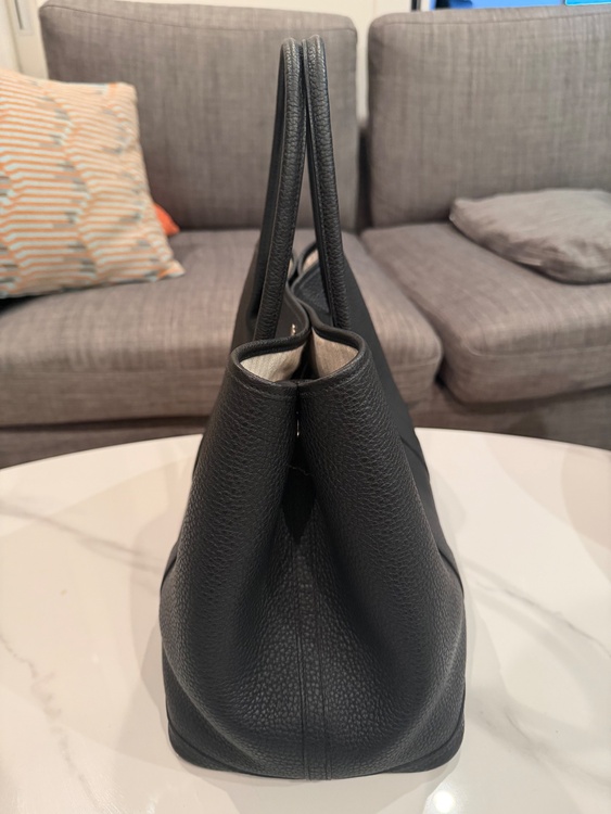 エルメス ガーデンパーティ （ブランドバッグ）の商品画像 - 査定依頼日：2025年12月21日 - 最高査定価格：580,000円