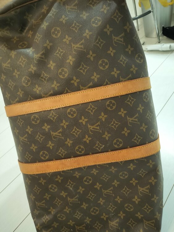 ルイヴィトン モノグラム （ブランドバッグ）の商品画像 - 査定依頼日：2026年1月23日 - 最高査定価格：80,000円