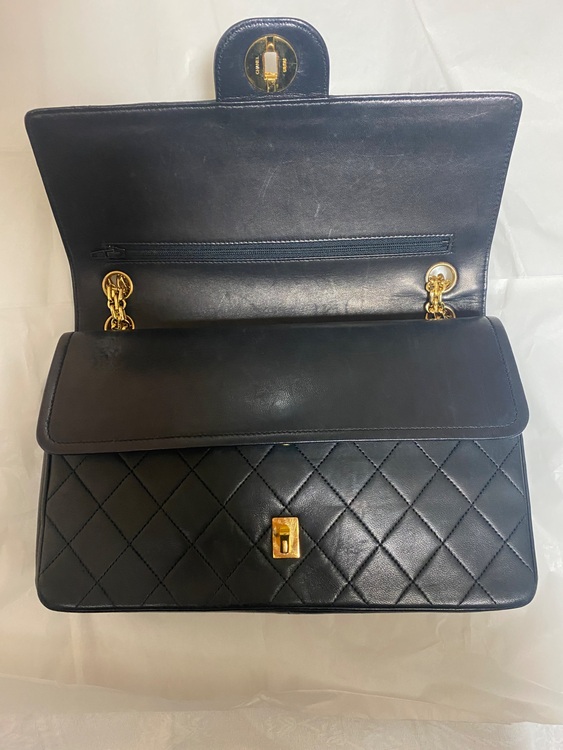 シャネル マトラッセ （ブランドバッグ）の商品画像 - 査定依頼日：2025年8月26日 - 最高査定価格：400,000円