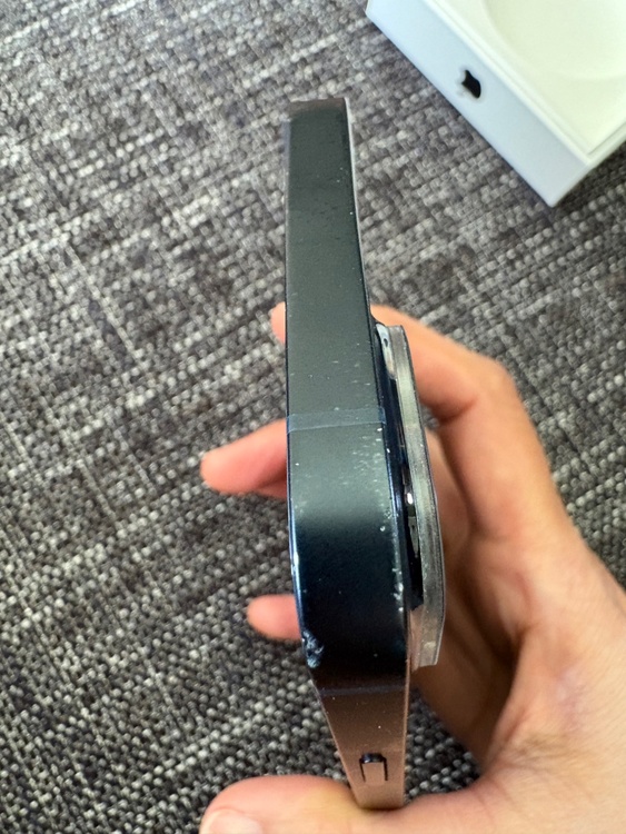 iPhone13 512GB（スマホ）の商品画像 - 査定依頼日：2026年7月5日 - 最高査定価格：38,500円