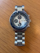 セイコー その他 （高級時計）の商品画像 - 査定依頼日：2026年4月12日 - 最高査定価格：30,000円