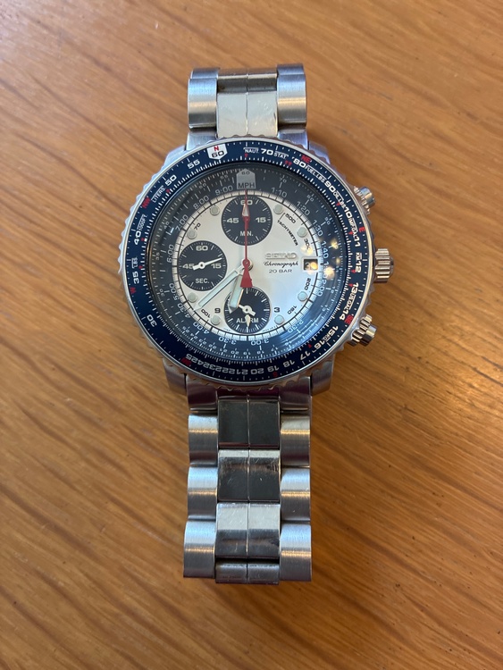 セイコー その他 （高級時計）の商品画像 - 査定依頼日：2026年4月12日 - 最高査定価格：30,000円