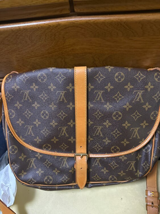 ルイヴィトン モノグラム （ブランドバッグ）の商品画像 - 査定依頼日：2025年4月11日 - 最高査定価格：80,000円
