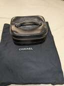 バニティバッグ（ブランドバッグ）の商品画像 - 査定依頼日：2024年12月23日 - 最高査定価格：38,000円