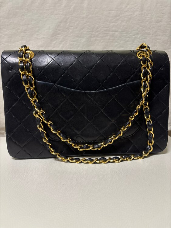 シャネル マトラッセ （ブランドバッグ）の商品画像 - 査定依頼日：2025年5月11日 - 最高査定価格：350,000円