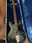 YAMAHA SA-50 アルガグリーン