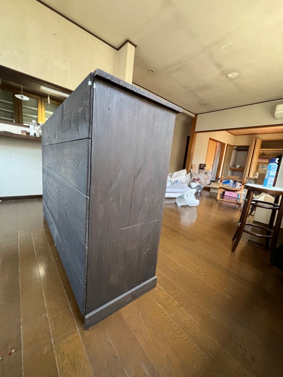 1800年代、フランス製アンティーク家具（家具・寝具）の商品画像 - 査定依頼日：2026年5月16日 - 最高査定価格：5,000円