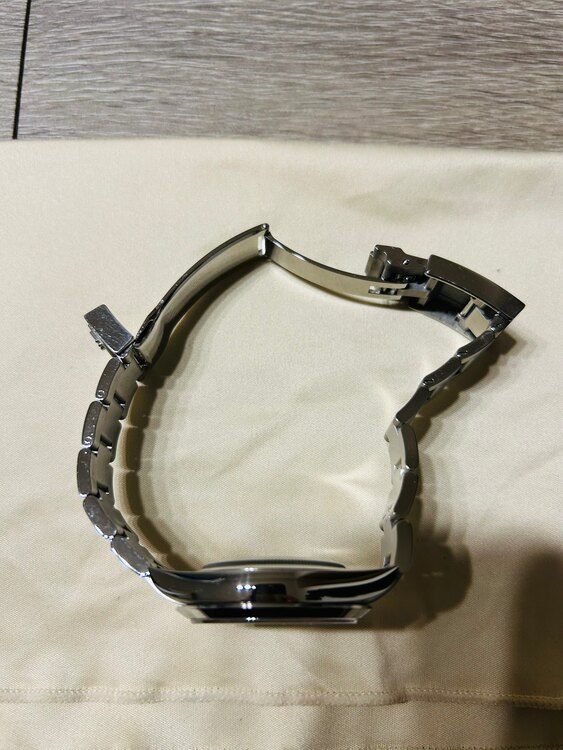 ロレックス エクスプローラー 22427（高級時計）の商品画像 - 査定依頼日：2025年5月22日 - 最高査定価格：1,200,000円