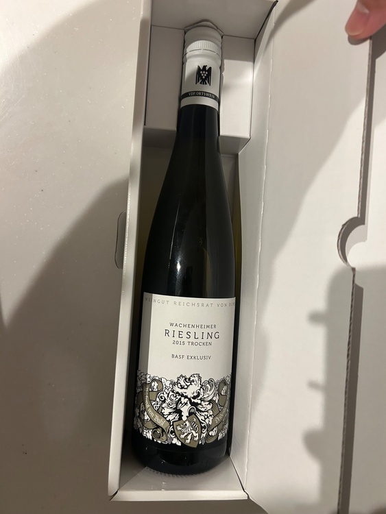 ワイン ワイン(その他) （お酒）の商品画像 - 査定依頼日：2026年3月3日 - 最高査定価格：100円