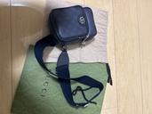 グッチ  （ブランドバッグ）の商品画像 - 美品 - 査定完了日：2026.01.14 - 最高査定価格：80,000円