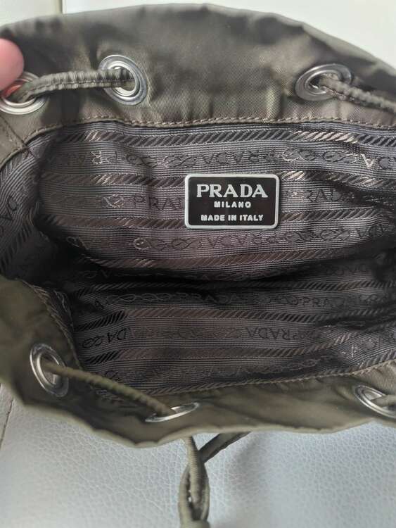 TESSUTO（ブランドバッグ）の商品画像 - 査定依頼日：2025年3月31日 - 最高査定価格：10,000円