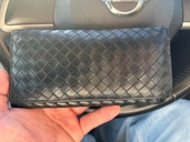 ボッテガ・ヴェネタ  （ブランドバッグ）の商品画像 - 査定依頼日：2025年10月11日 - 最高査定価格：18,000円