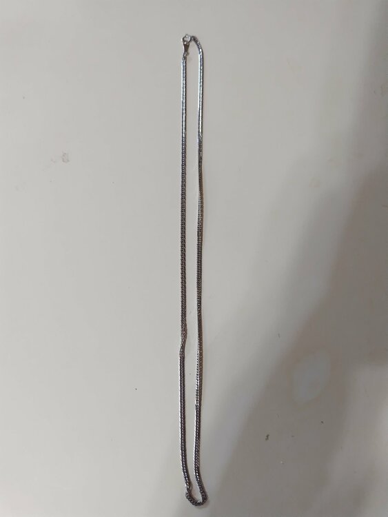 ネックレス（金・貴金属）の商品画像 - 査定依頼日：2026年7月11日 - 最高査定価格：270,000円