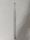 ネックレス（金・貴金属）の商品画像 - 査定依頼日：2026年7月11日 - 最高査定価格：270,000円