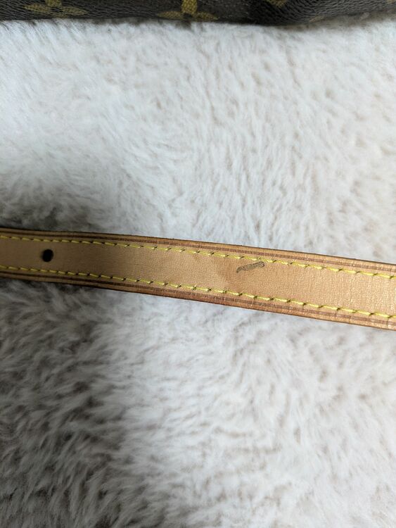 TA1173（ブランドバッグ）の商品画像 - 査定依頼日：2025年11月28日 - 最高査定価格：130,000円