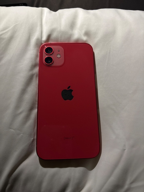 iPhone 12 128GB SIMフリー（スマホ）の商品画像 - 査定依頼日：2026年4月8日 - 最高査定価格：27,000円