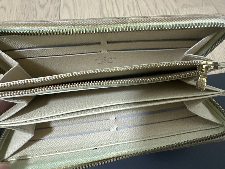 ルイヴィトン ルイヴィトン(その他) （ブランドバッグ）の商品画像 - 査定依頼日：2025年2月13日 - 最高査定価格：35,000円