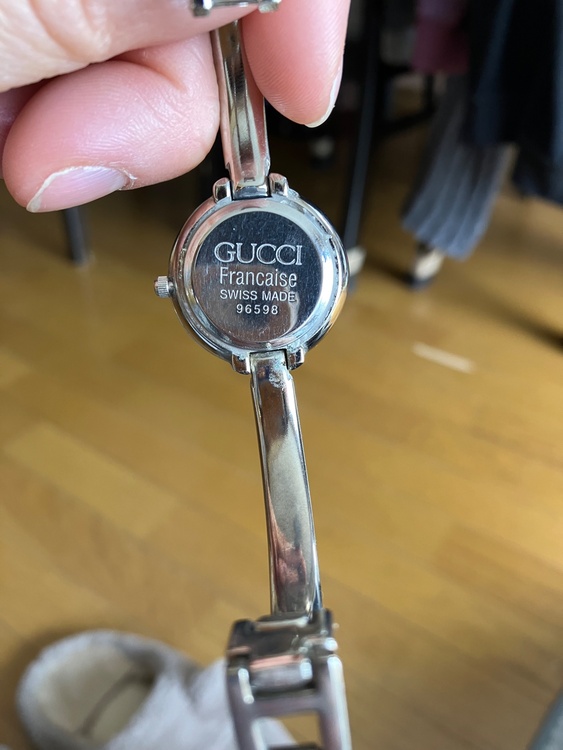 グッチ  （ブランドバッグ）の商品画像 - 査定依頼日：2026年3月29日 - 最高査定価格：20,000円