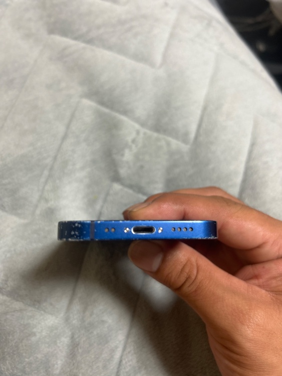 iPhone iPhone 12 mini 64GB SIMフリー（スマホ）の商品画像 - 査定依頼日：2026年7月29日 - 最高査定価格：14,000円