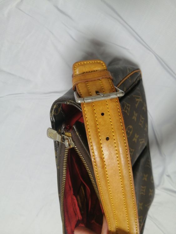 ヴィバ・シテGM M51163（ブランドバッグ）の商品画像 - 査定依頼日：2022年7月28日 - 最高査定価格：75,000円