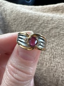 指輪（金・貴金属）の商品画像 - 査定依頼日：2026年4月11日 - 最高査定価格：200,000円