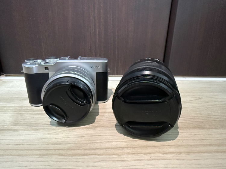 XA-5（カメラ）の商品画像 - 査定依頼日：2026年9月29日 - 最高査定価格：100,000円