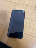 iPhoneⅩ（スマホ）の商品画像 - 査定依頼日：2023年8月20日 - 最高査定価格：7,700円