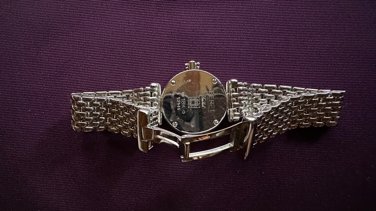 タバー　ベレ（高級時計）の商品画像 - 査定依頼日：2026年3月5日 - 最高査定価格：1,500,000円