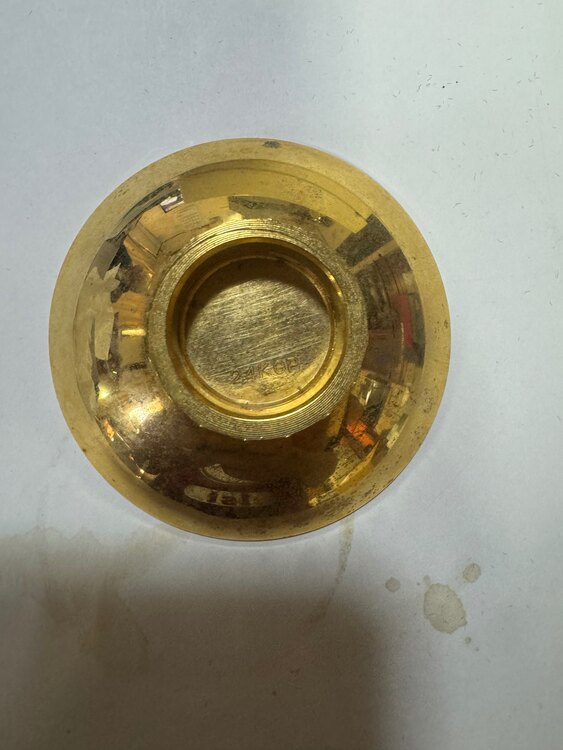 金杯（金・貴金属）の商品画像 - 査定依頼日：2024年9月26日