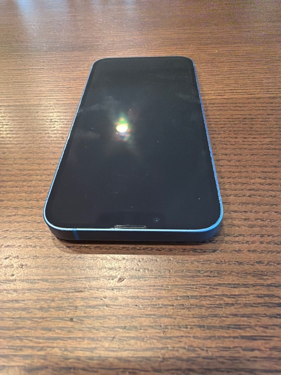 iPhone13（スマホ）の商品画像 - 査定依頼日：2026年8月12日 - 最高査定価格：29,000円