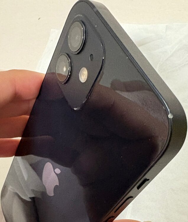 iPhone 12 128GB SIMフリー（スマホ）の商品画像 - 査定依頼日：2025年3月13日 - 最高査定価格：19,000円