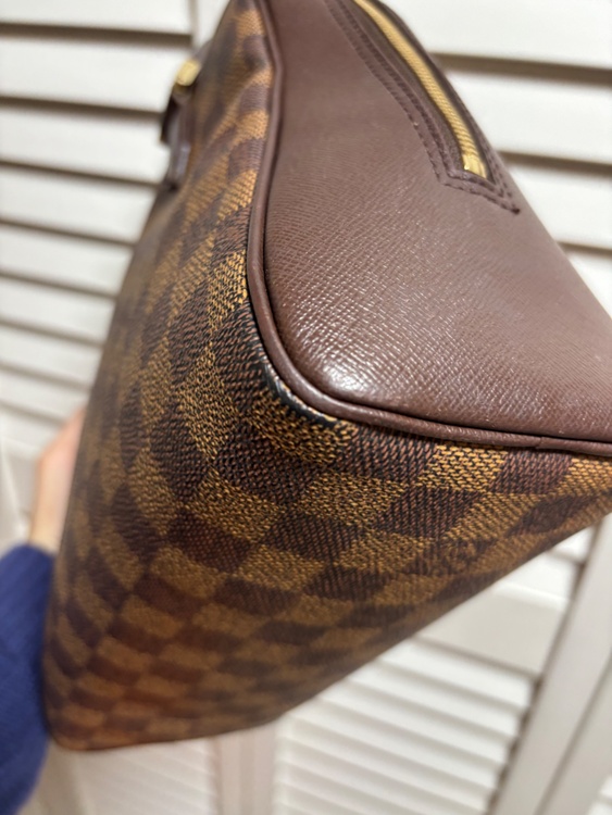 プレラ（ブランドバッグ）の商品画像 - 査定依頼日：2026年3月22日 - 最高査定価格：55,000円