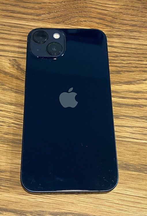 iPhone13（スマホ）の商品画像 - 査定依頼日：2026年4月29日 - 最高査定価格：100,000円
