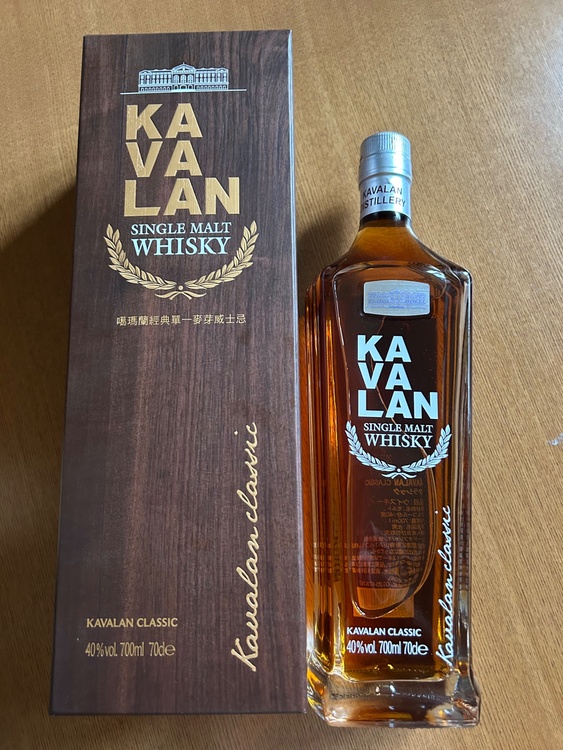 ウイスキー ウイスキー(その他) （お酒）の商品画像 - 査定依頼日：2026年3月22日 - 最高査定価格：4,500円