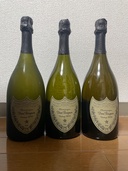 ドンペリニヨン白（お酒）の商品画像 - 査定依頼日：2026年2月14日 - 最高査定価格：61,500円