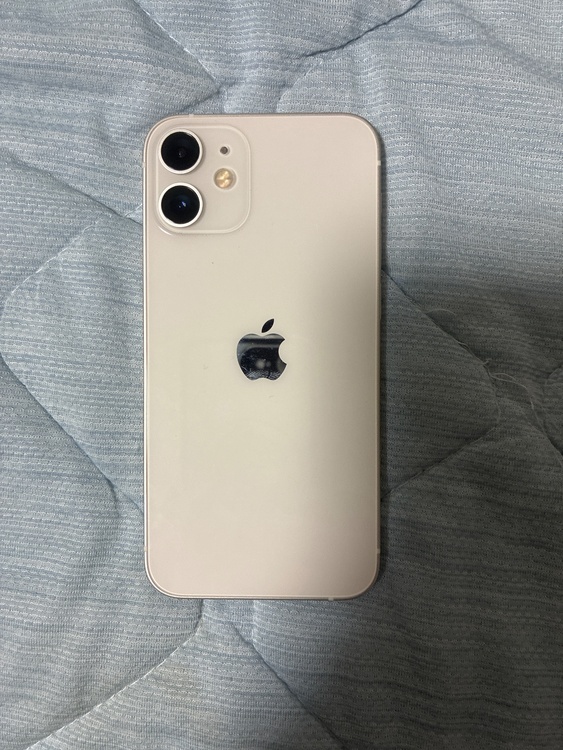 iPhone iPhone 12 mini 64GB Softbank（スマホ）の商品画像 - 査定依頼日：2026年9月30日 - 最高査定価格：14,000円