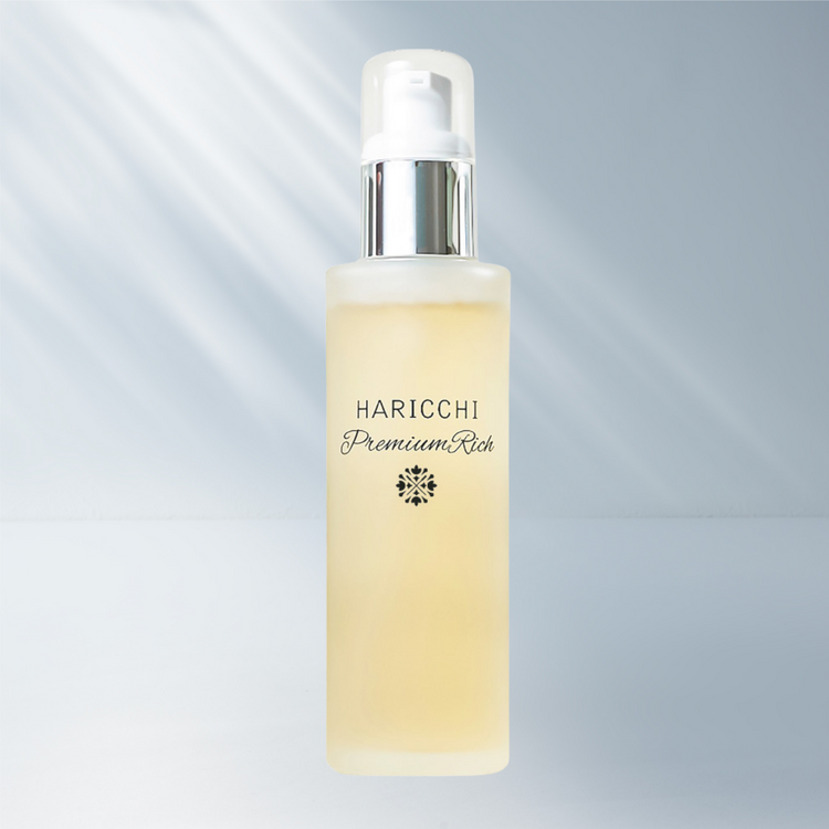 ハリッチ　プレミアムリッチ（コスメ・美容・健康器具）の商品画像 - 査定依頼日：2025年5月24日 - 最高査定価格：4,100円