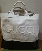 キャンパストート（ブランドバッグ）の商品画像 - 査定依頼日：2026年3月3日 - 最高査定価格：60,000円